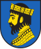 Coat of arms of Val Müstair
