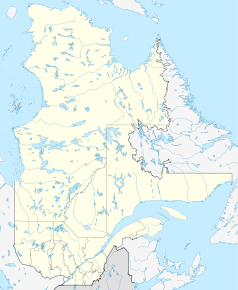 L’Ancienne-Lorette (Québec)