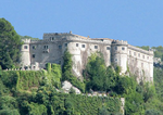 Castello Piccolomini, Italy