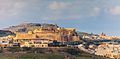 Zitadelle (Victoria, Gozo)