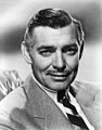 Clark Gable, Academy Award winner