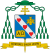 Piergiorgio Bertoldi's coat of arms