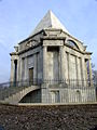 Darnley Mausoleum, Cobham, Kent