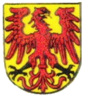 Coat of arms of Potsdam
