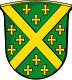 Coat of arms of Merenberg