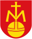 Coat of arms of Metelen