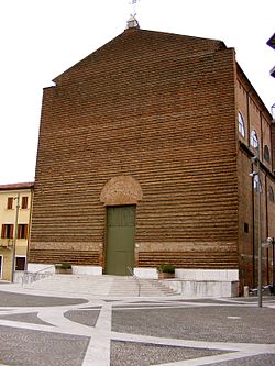 Cathedral of Legnago