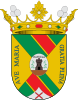 Coat of arms of Castillo de Bayuela