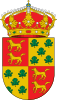 Coat of arms of Lobón