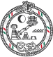 Official logo of Playa del Carmen