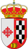 Coat of arms of Valdepeñas