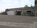 Fortress bakery, Petersberg Citadel, built 1832