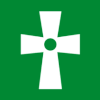 Flag of Askvoll Municipality