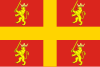 Flag of Recanati