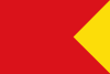 Flag of Santander de Quilichao