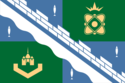 Flag of Sosnovy Bor
