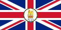 Flag of the governor of Fiji (1903–1908)