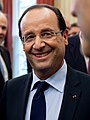  France François Hollande, President