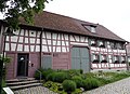 Hermann Hesse Haus in Gaienhofen