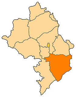 Location of Hadrut