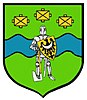 Coat of arms of Ochla