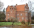 Schloss Hesselagergaard, Fünen