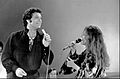 Image 16Tom Jones performing with Janis Joplin in 1969 (from Culture of Wales)