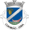 Coat of arms of Coimbrão