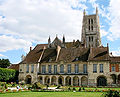 Kathedrale St. Étienne