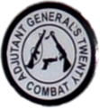 Adjutant General's Twenty Combat Badge (MO NG)[6][7]