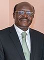 Mukhisa Kituyi Secretary-General of the United Nations Conference on Trade and Development