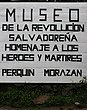 Museum of the Revolution (El Salvador)