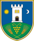 Wappen von Ormož