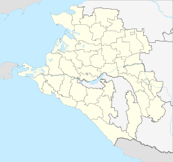 Gulkewitschi (Region Krasnodar)