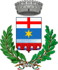 Coat of arms of Paderno d'Adda