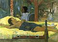 Paul Gauguin: Te Tamari no Atua