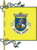 Flag of São Jorge