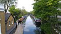 May 2016 Regent's Canal