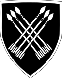 SADF 32 Battalion (elements)