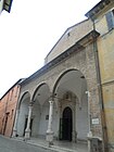 Santa Maria Nuova church