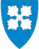 Coat of arms of Skjåk Municipality