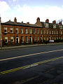 Waterloo Place, 176-188 Oxford Road