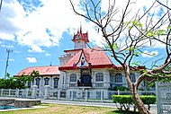 Aguinaldo palace