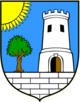 Official seal of Tar-Vabriga