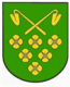 Coat of arms of Blankenhagen