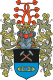 Coat of arms of Meuselwitz