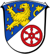 Wappen von Rheingau-Taunus-Kreis