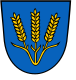 Coat of arms of Stäbelow