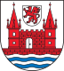 Coat of arms of Schwedt
