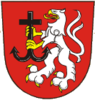 Coat of arms of Čechy